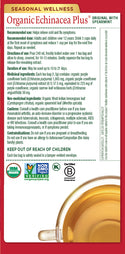Traditional Medicinals Echinacea Plus 20 Tea Bags - 2